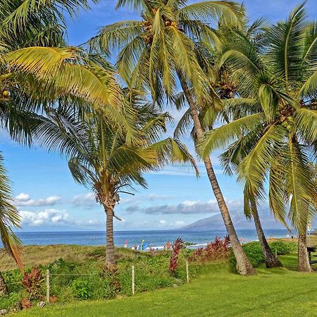 Aparthotel Aloha Kahakai Wailea  Exteriér fotografie