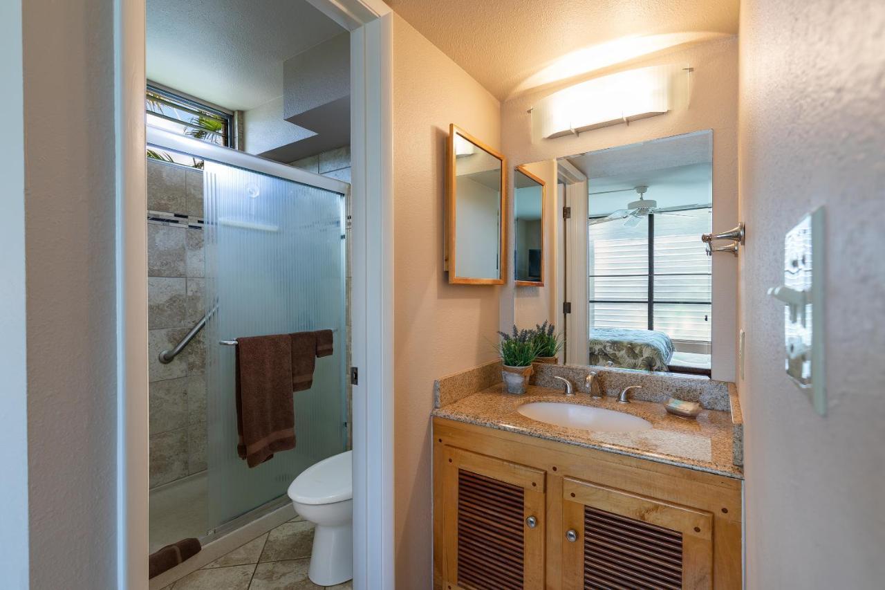 Aparthotel Aloha Kahakai Wailea  Exteriér fotografie