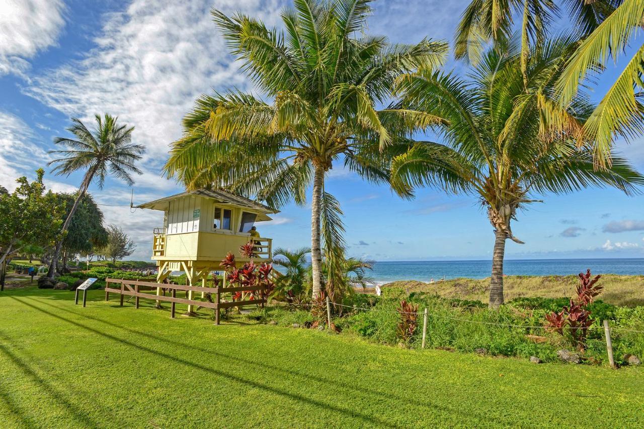 Aparthotel Aloha Kahakai Wailea  Exteriér fotografie