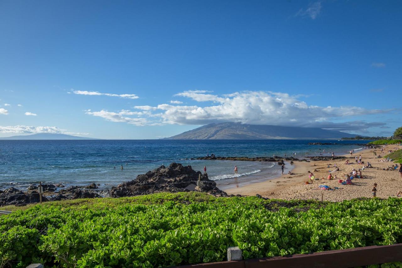 Aparthotel Aloha Kahakai Wailea  Exteriér fotografie